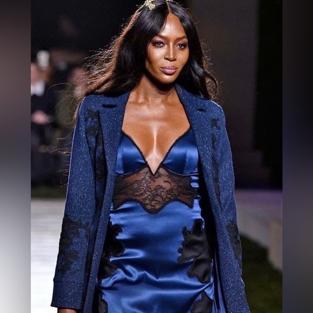 La Perla cocktail/lingerie